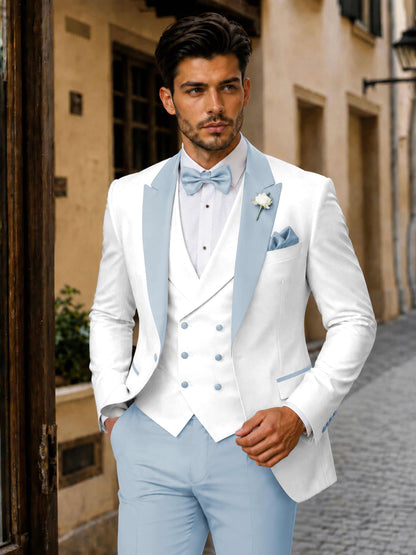#Color_Powder Blue