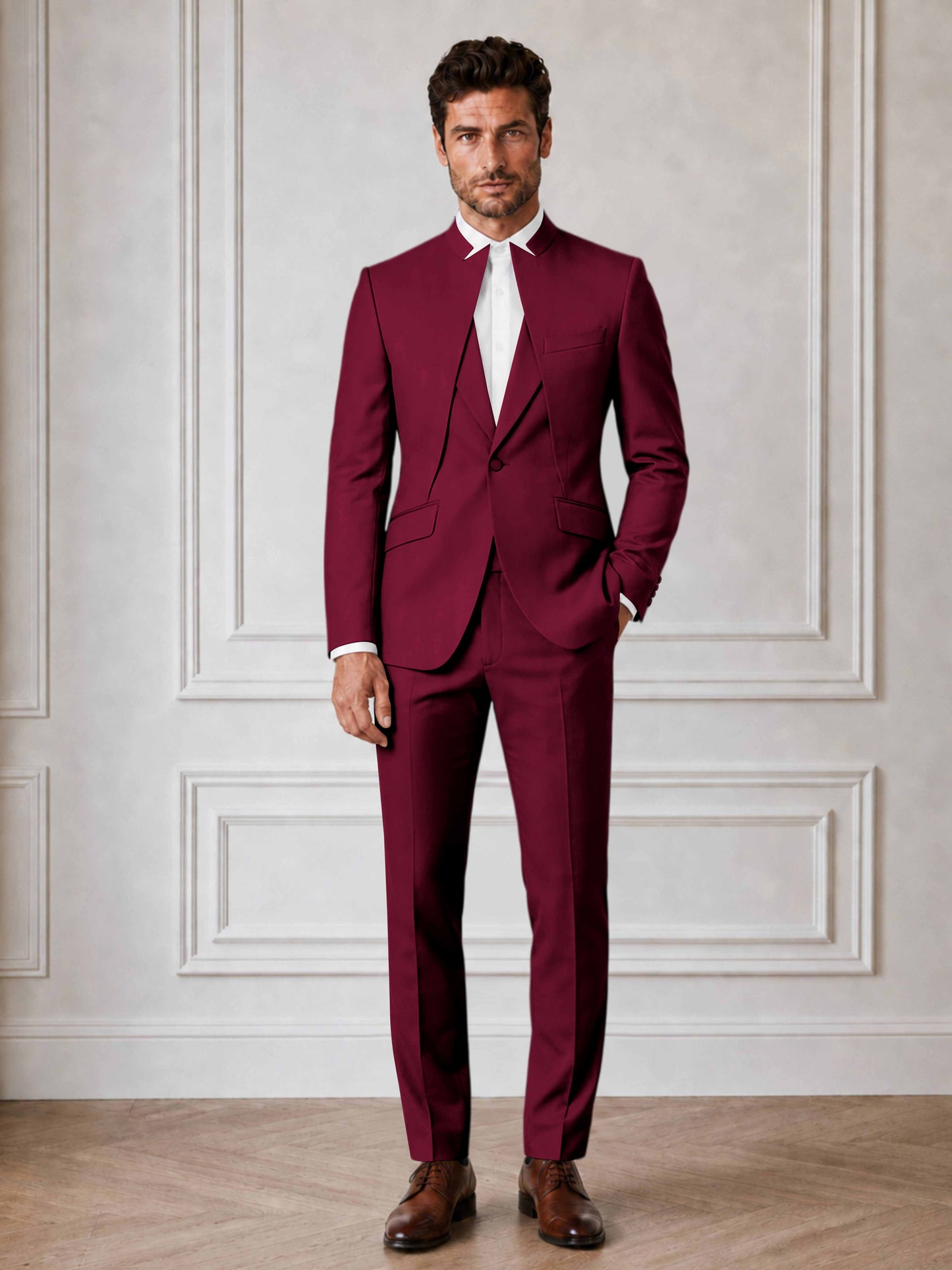 #Color_Burgundy