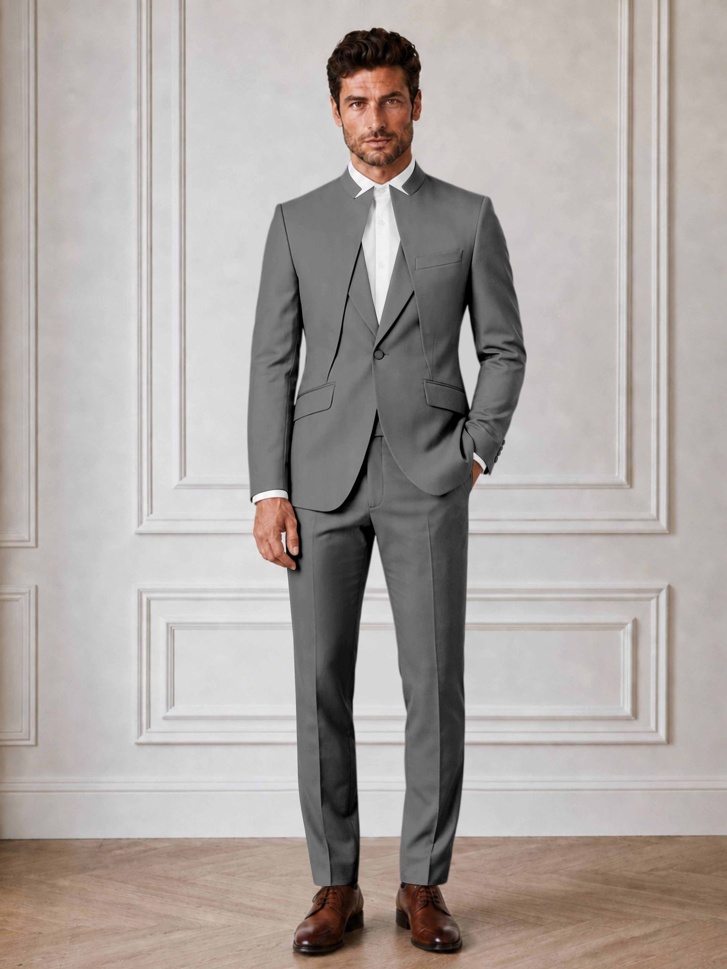 #Color_Gray