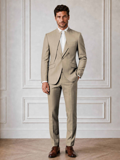 #Color_Khaki