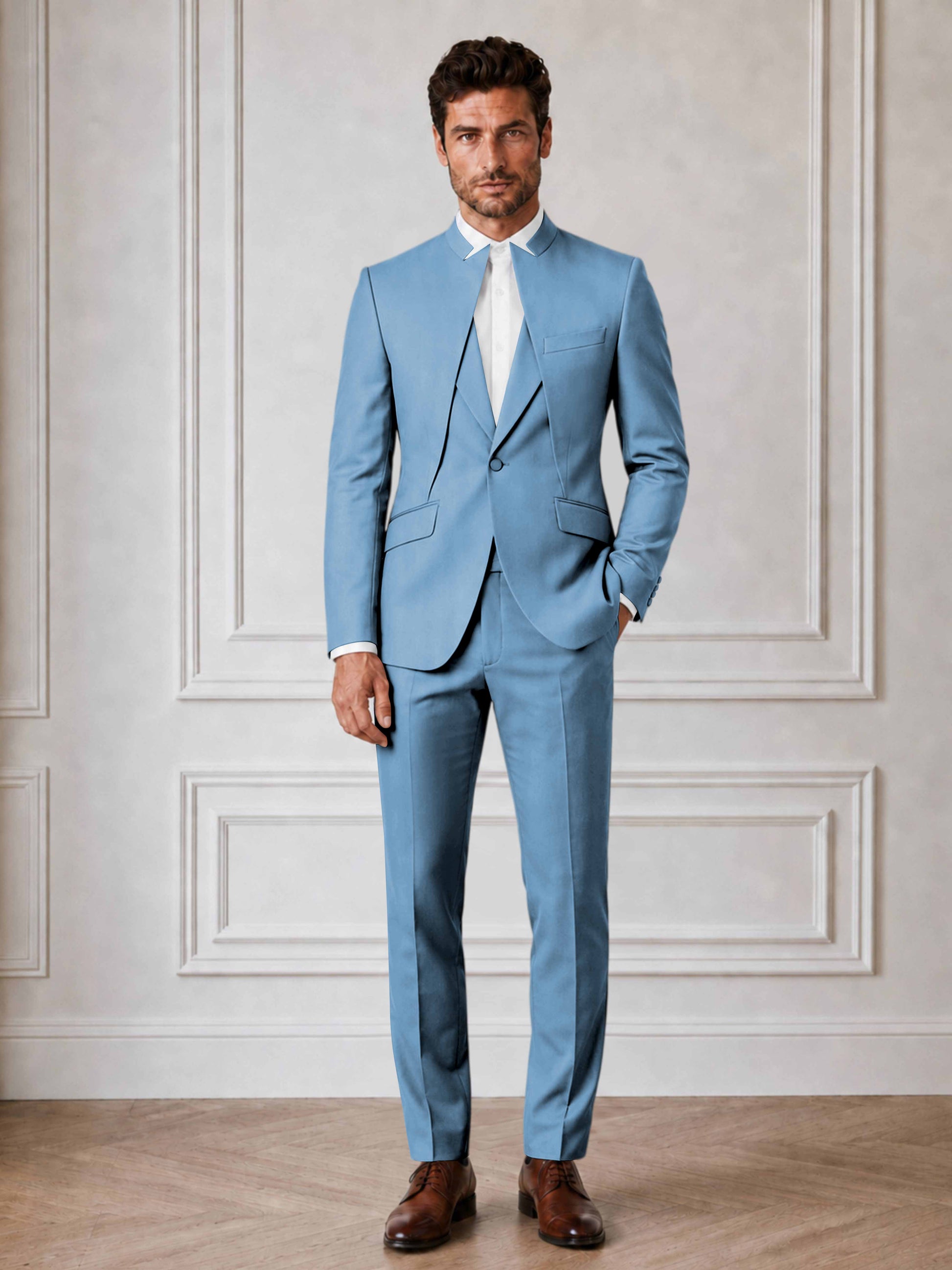 #Color_Royal Blue