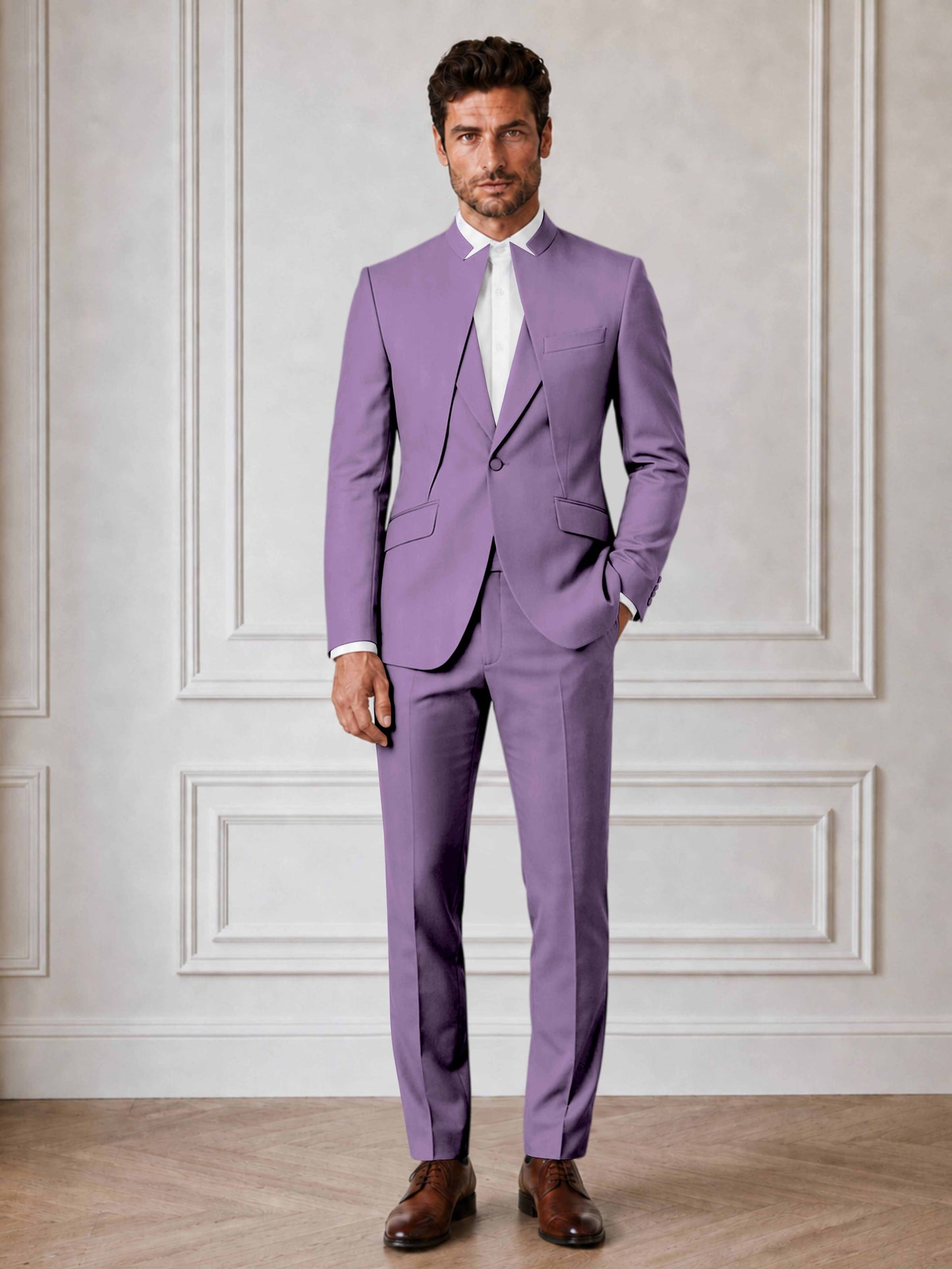 #Color_Lilac