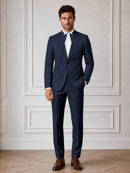 #Color_Navy Blue