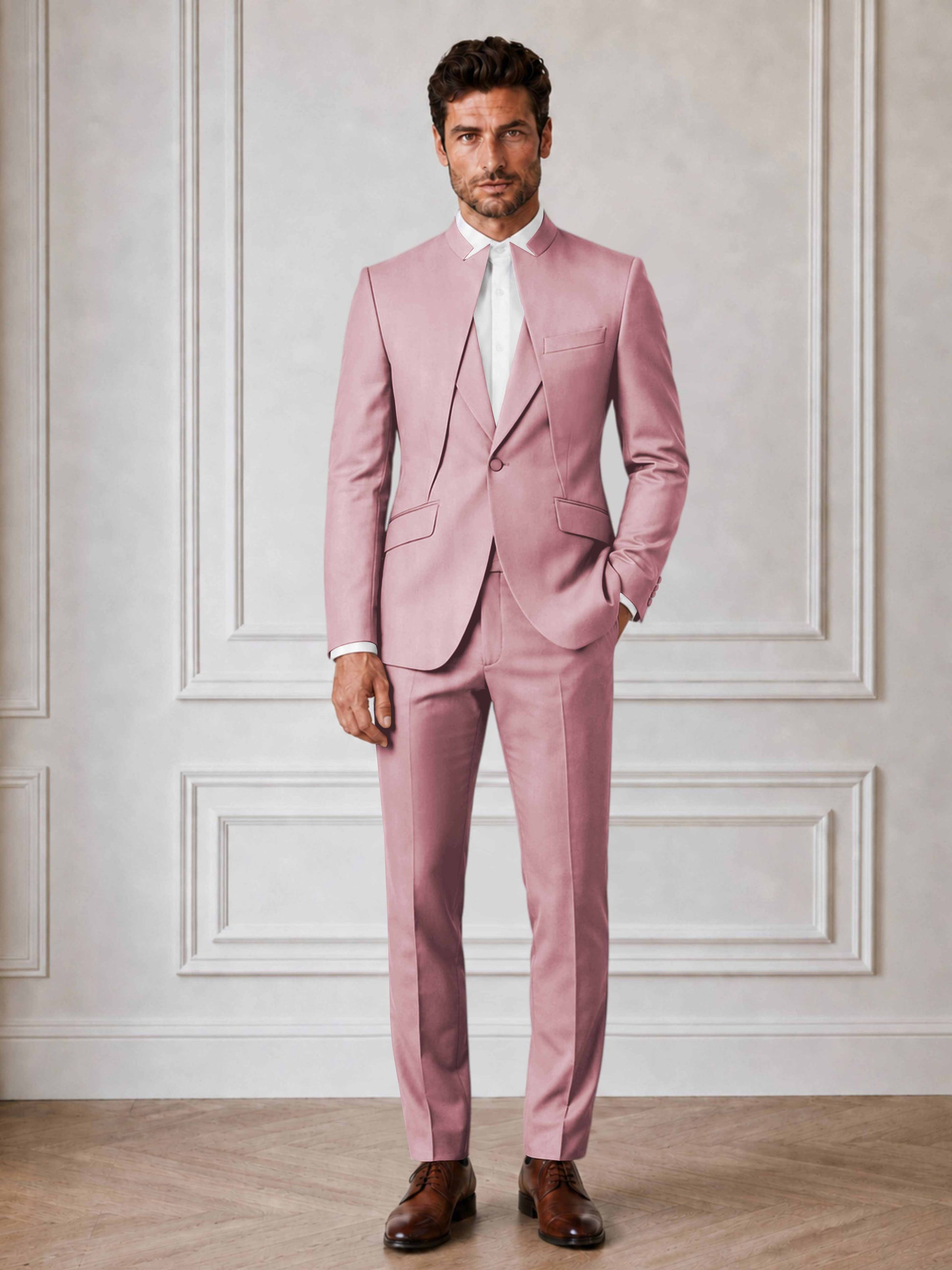 #Color_Pink
