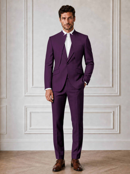 #Color_Plum