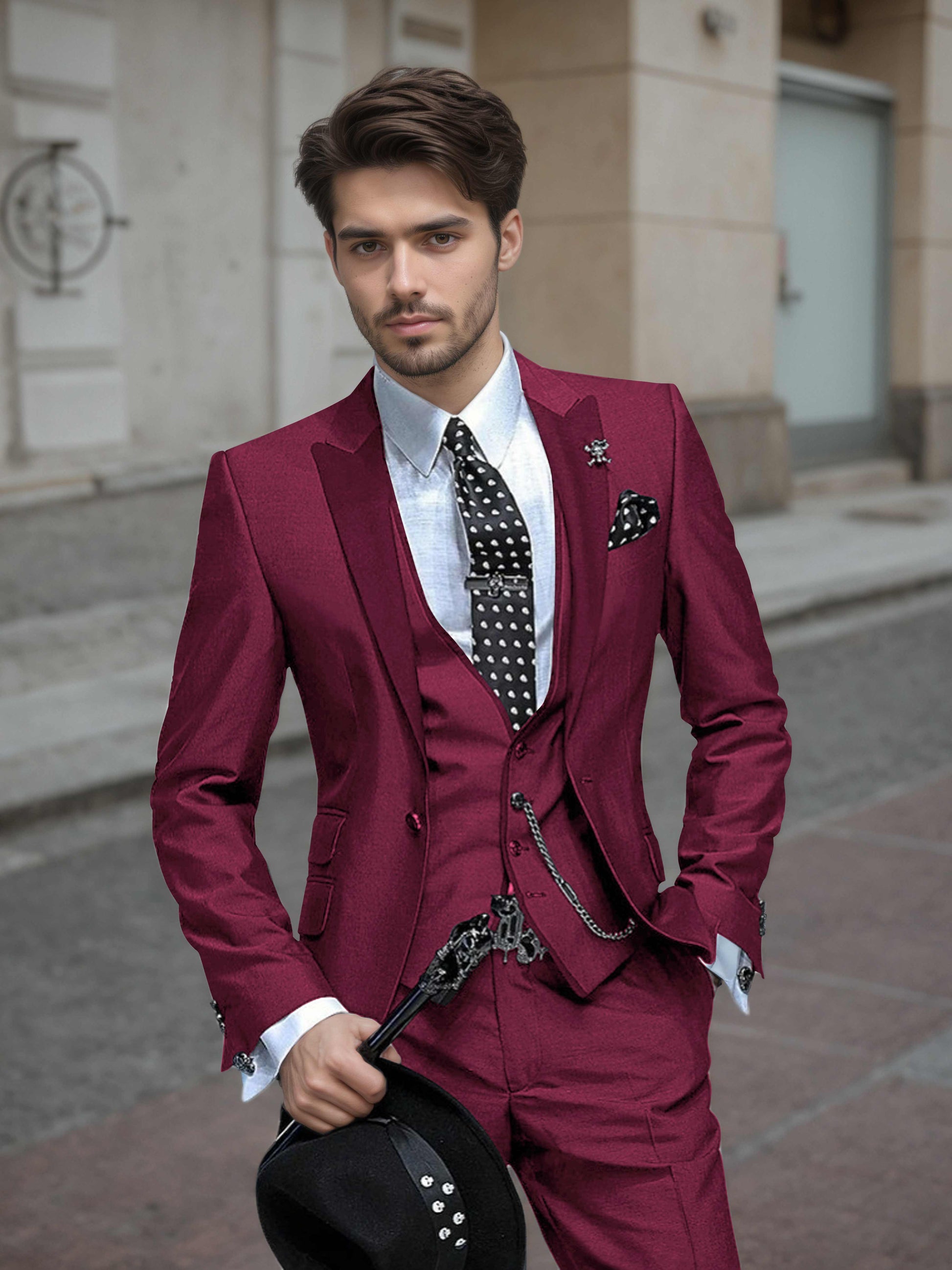 #Color_Burgundy