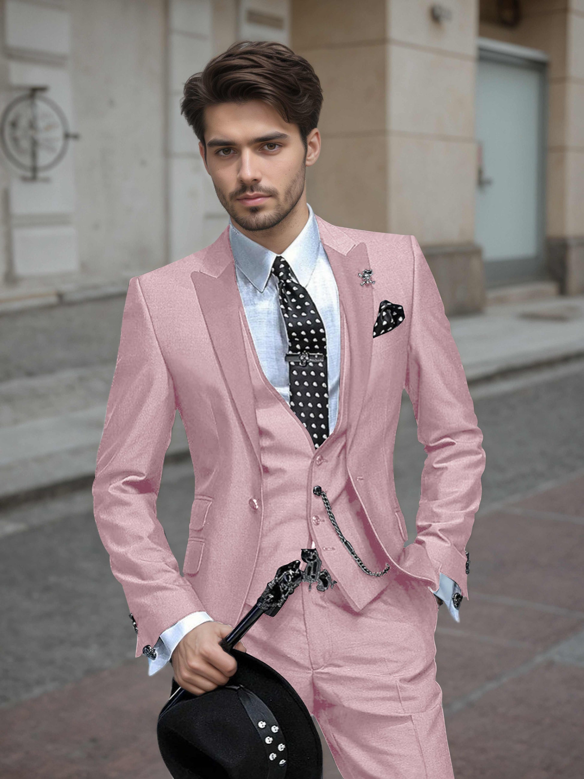#Color_Pink