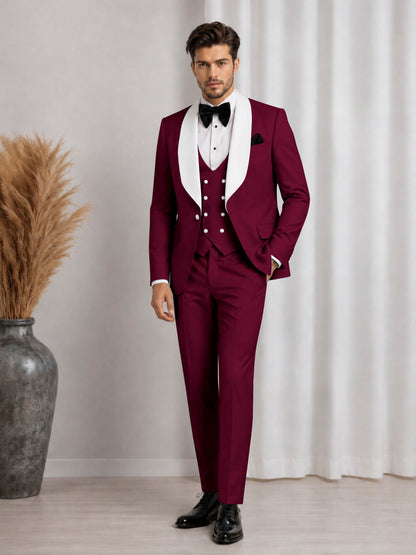 #Color_Burgundy