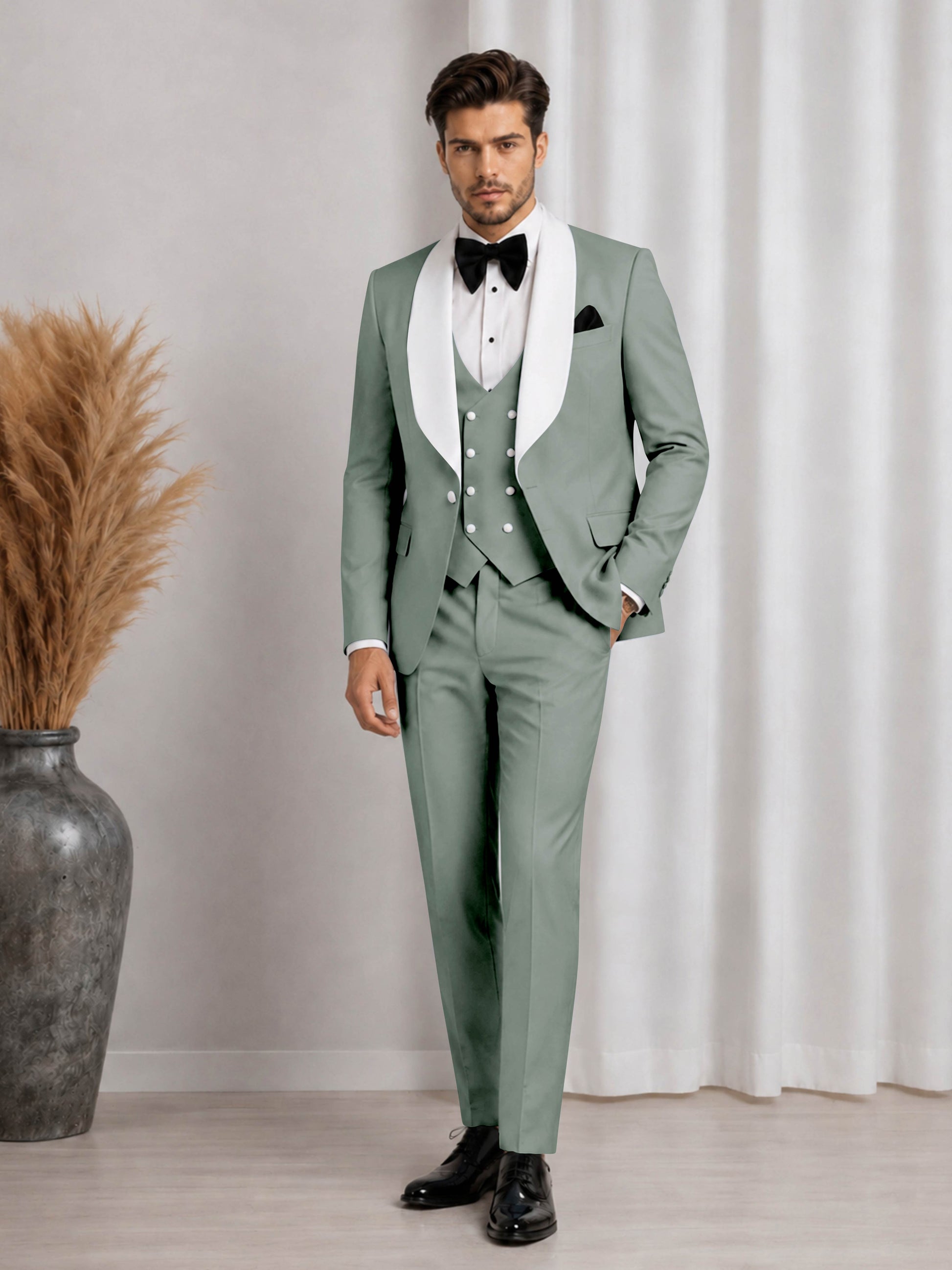 #Color_Eucalyptus