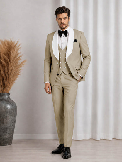 #Color_Khaki
