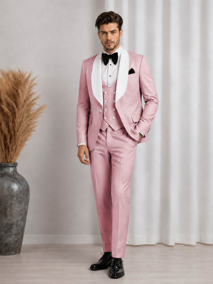 #Color_Pink