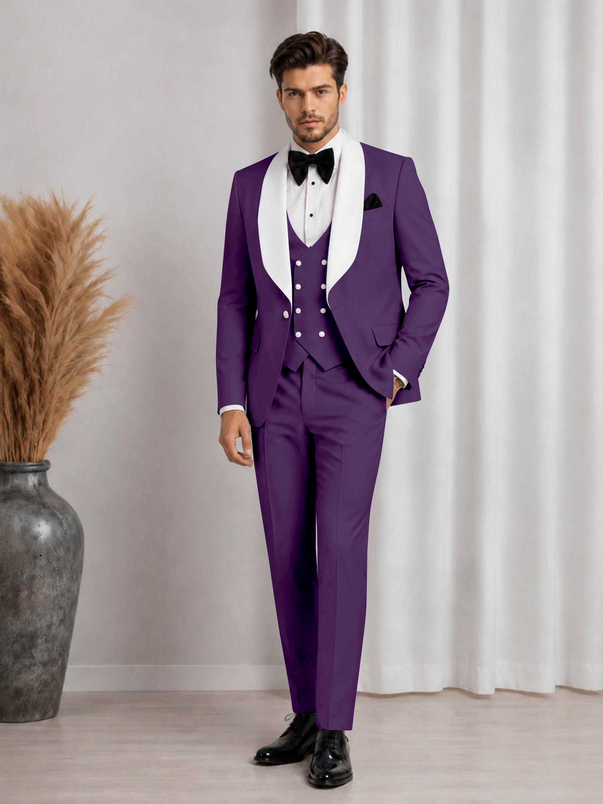 #Color_Purple