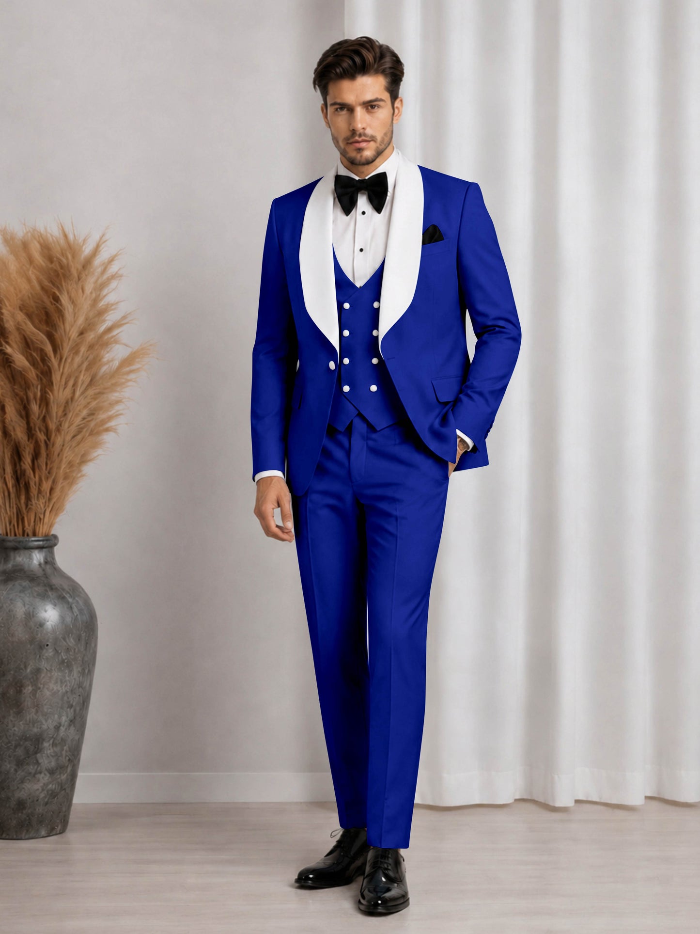 #Color_Royal Blue