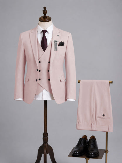 #Color_Blush Pink