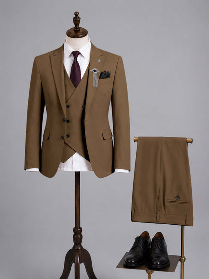 #Color_Brown