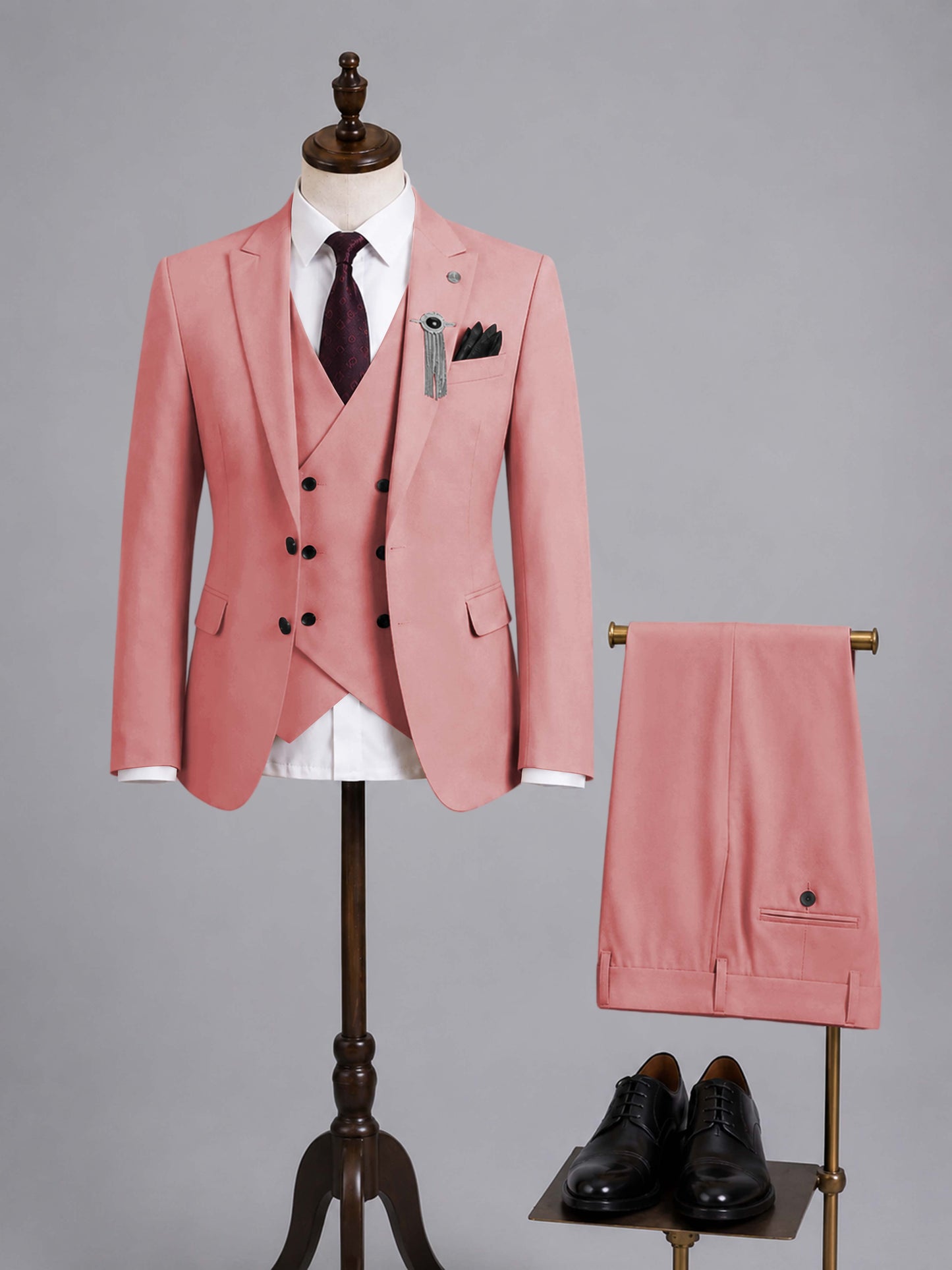 #Color_Coral