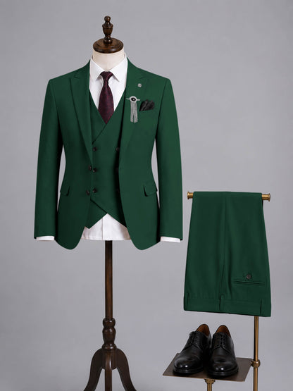 #Color_Emerald Green