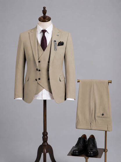 #Color_Khaki