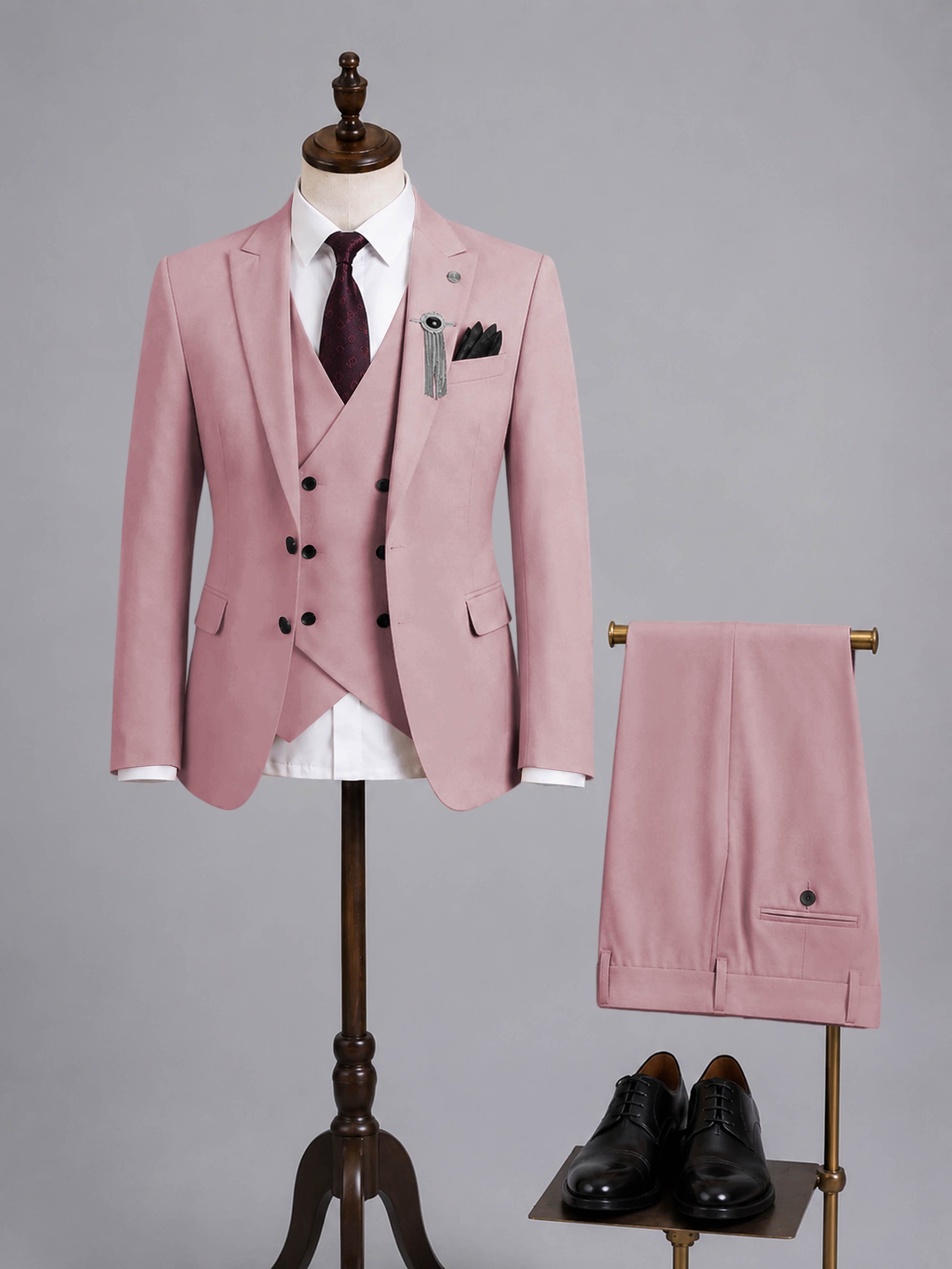 #Color_Pink