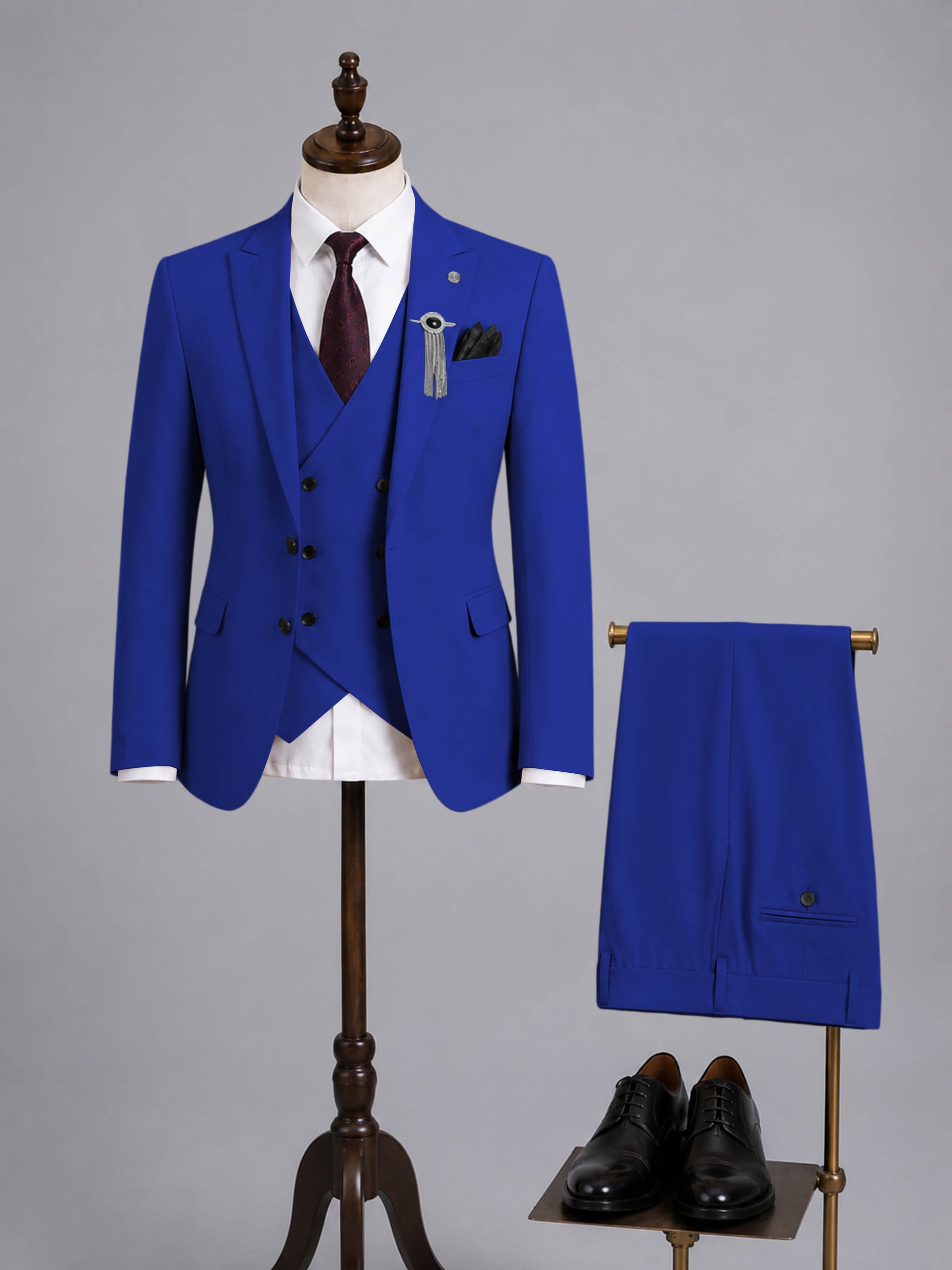 #Color_Royal Blue