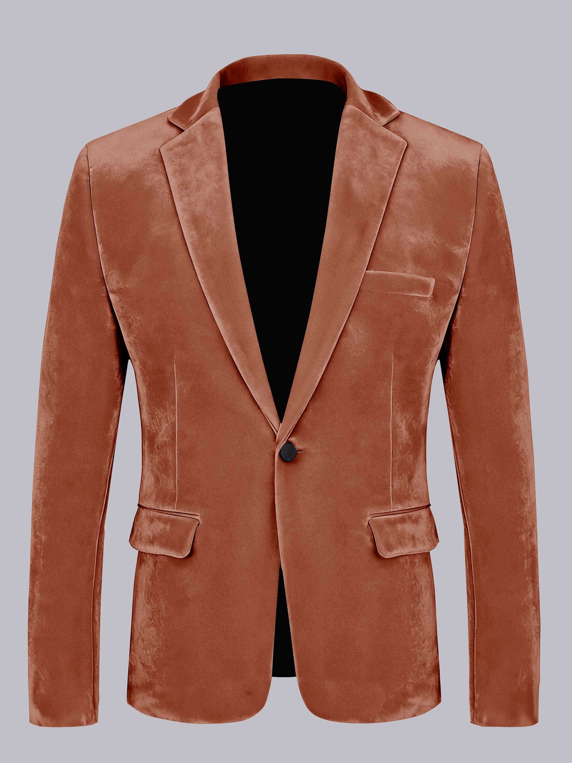 #Color_Burnt Orange