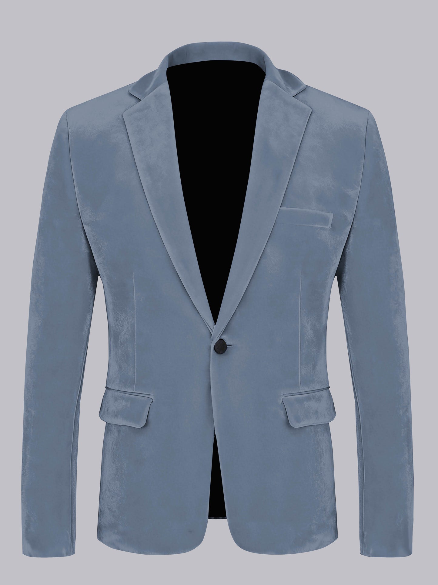#Color_Dusty Blue