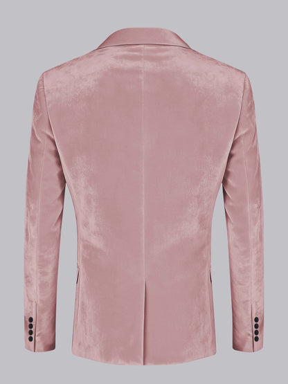 #Color_Dusty Rose