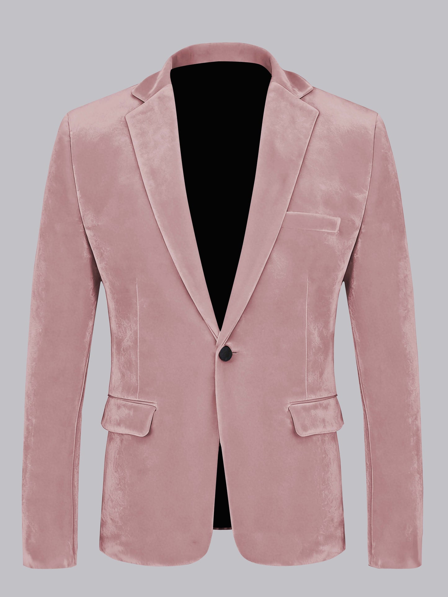 #Color_Dusty Rose