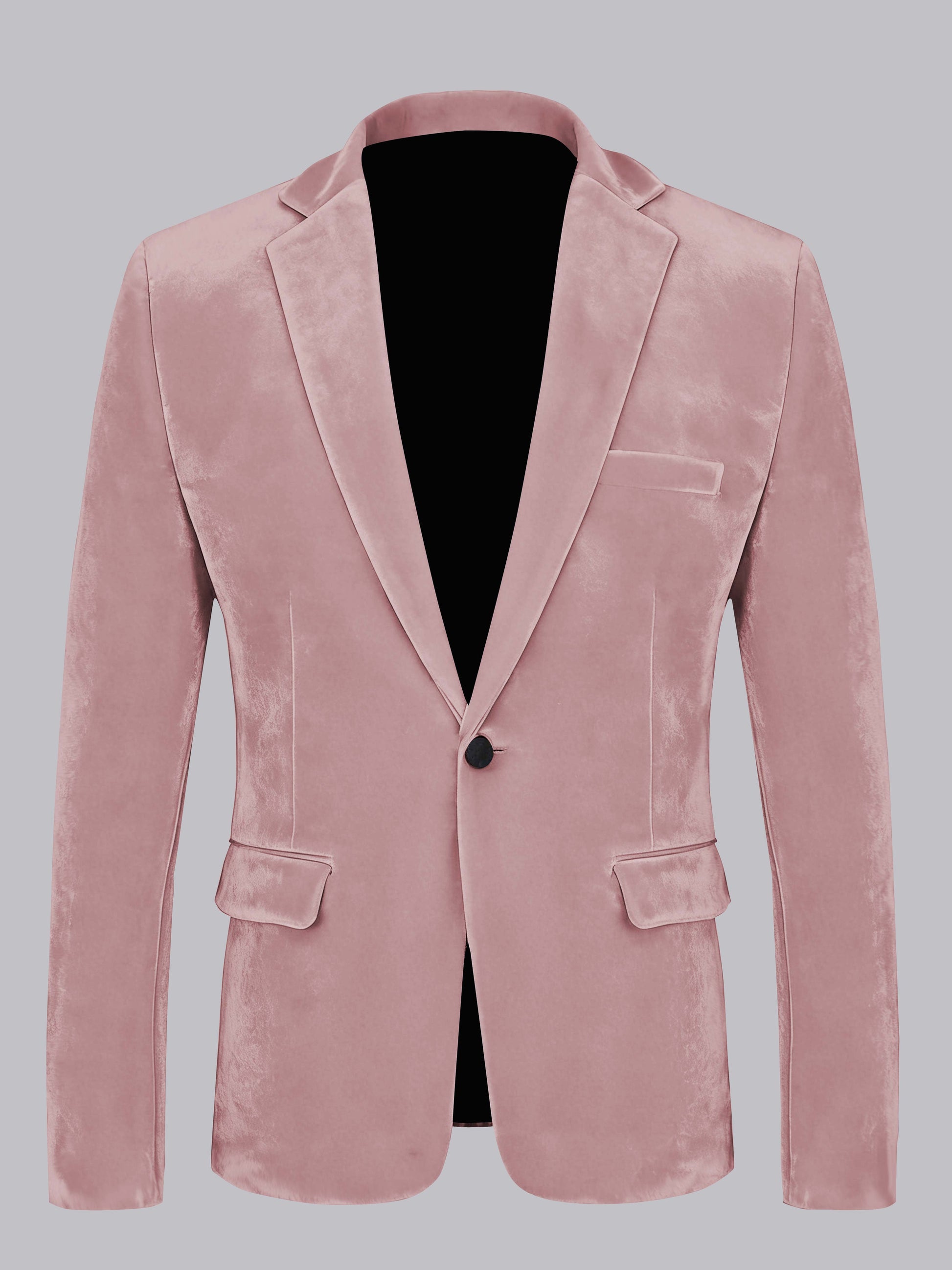 #Color_Dusty Rose