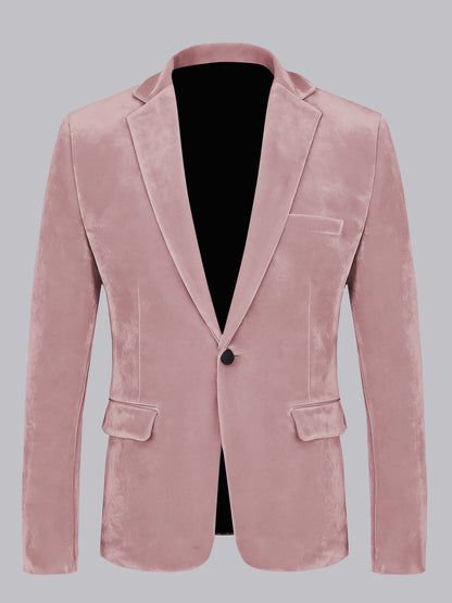 #Color_Dusty Rose