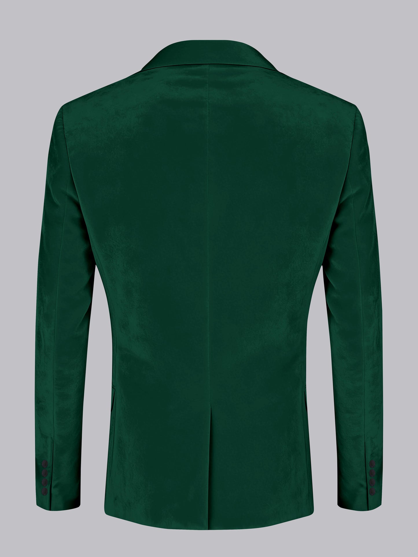 #Color_Emerald Green