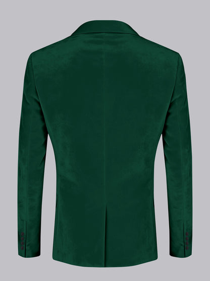 #Color_Emerald Green