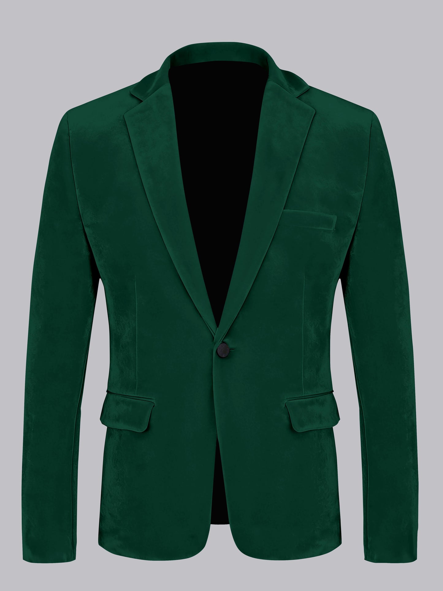 #Color_Emerald Green