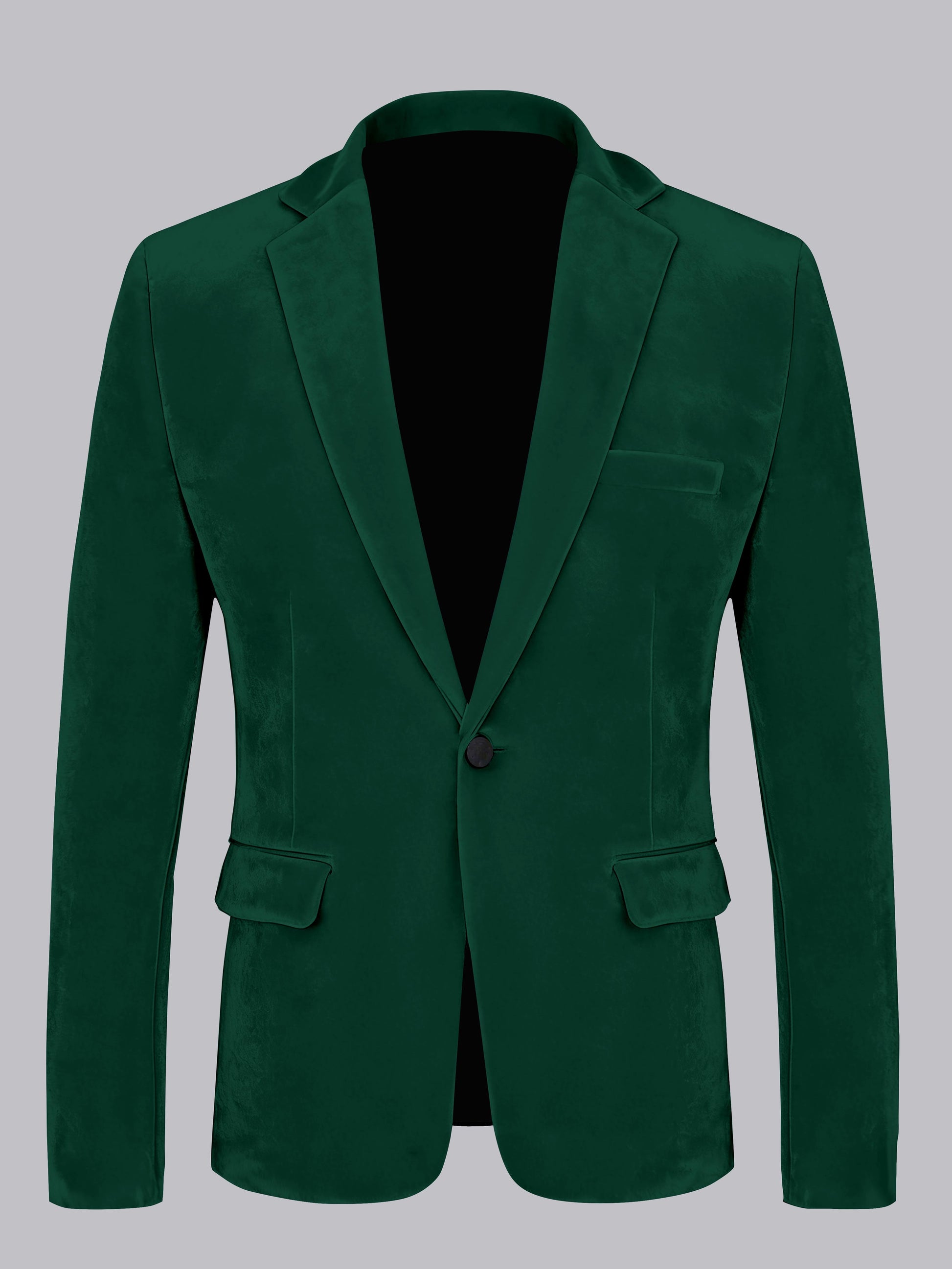#Color_Emerald Green