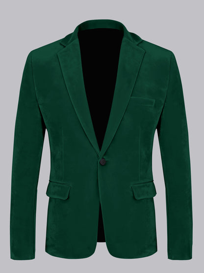 #Color_Emerald Green