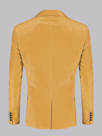 #Color_Gold