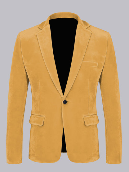 #Color_Gold