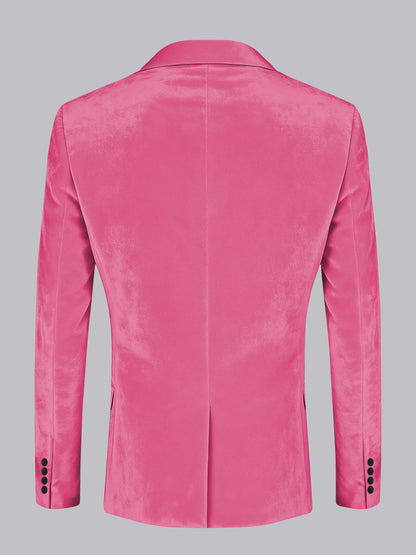 #Color_Hot Pink