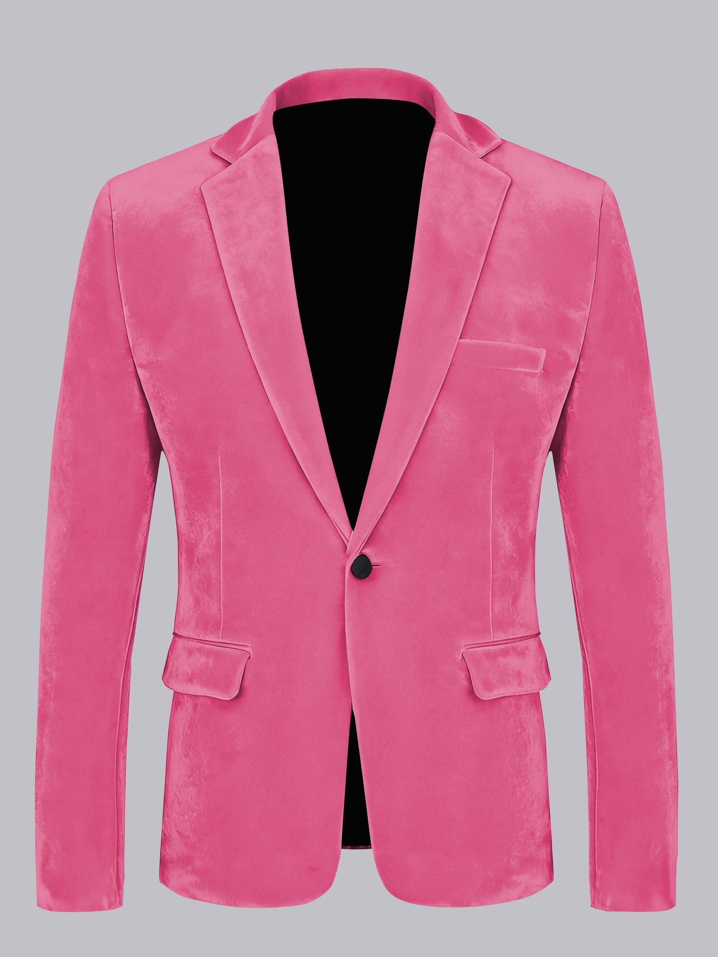 #Color_Hot Pink
