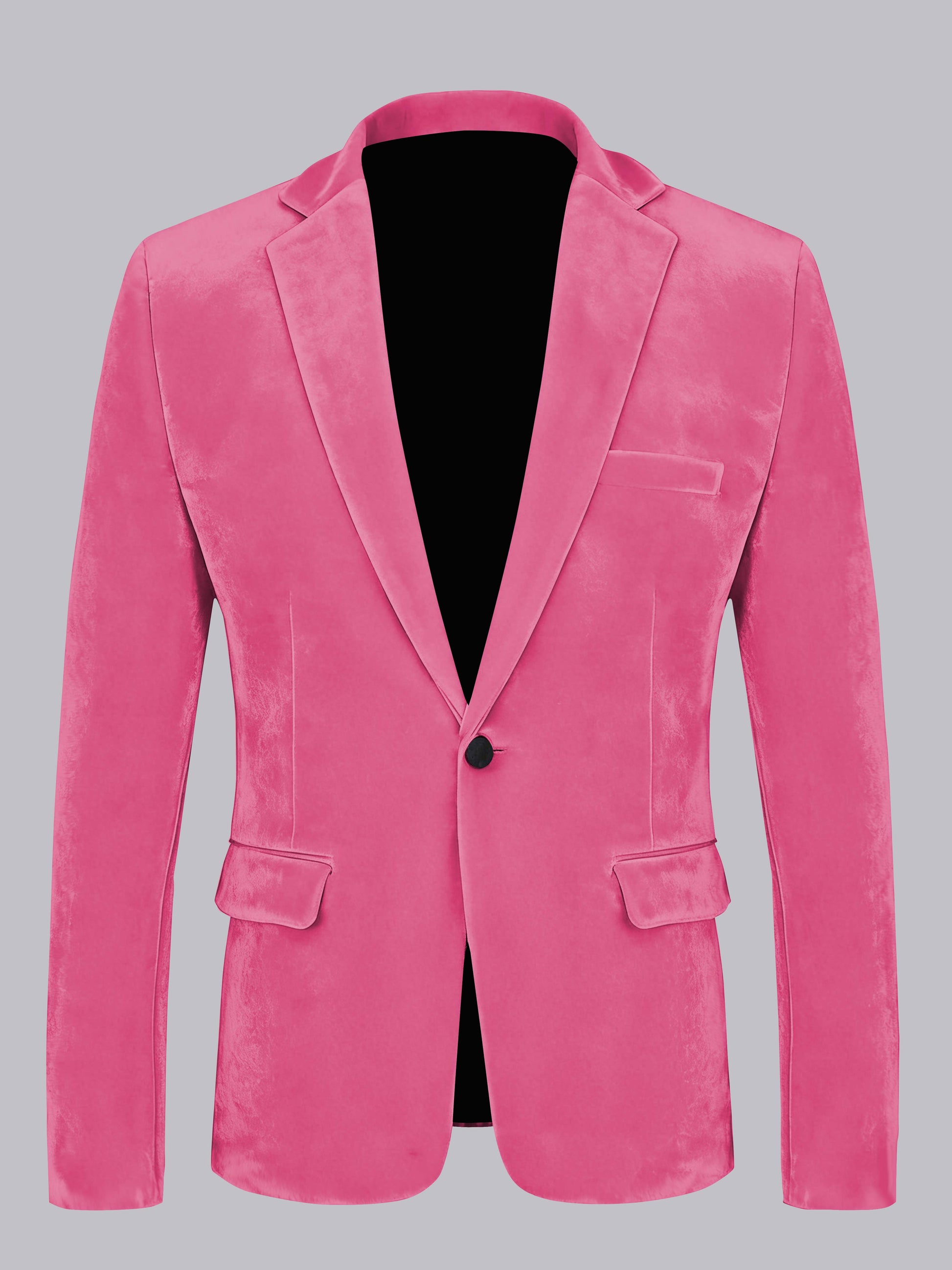 #Color_Hot Pink