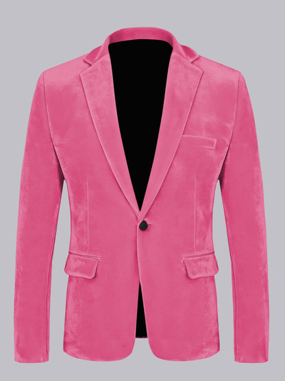 #Color_Hot Pink