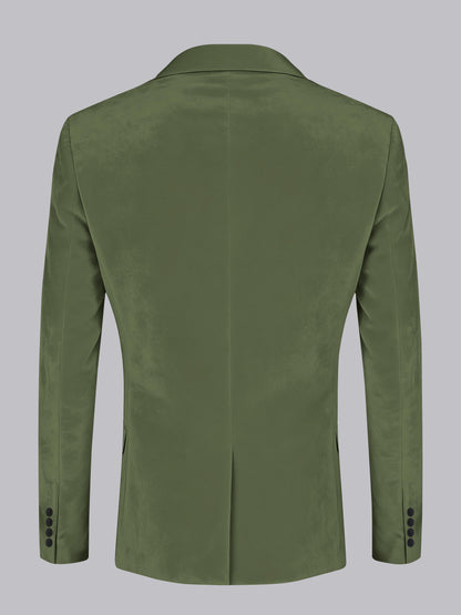 #Color_Olive Green