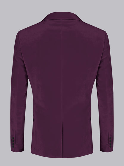 #Color_Plum