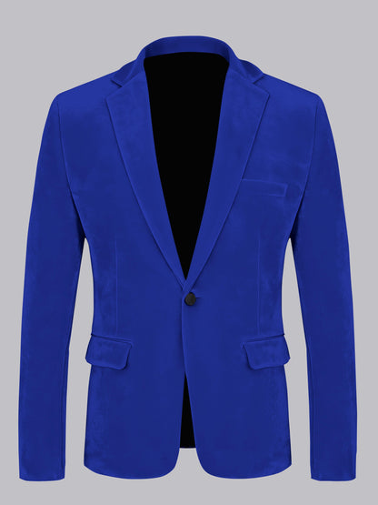 #Color_Royal Blue