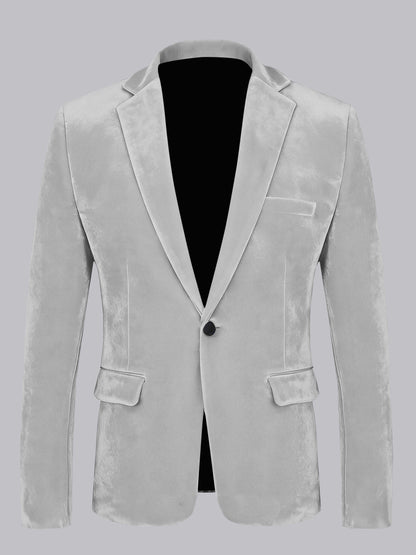 #Color_Silver
