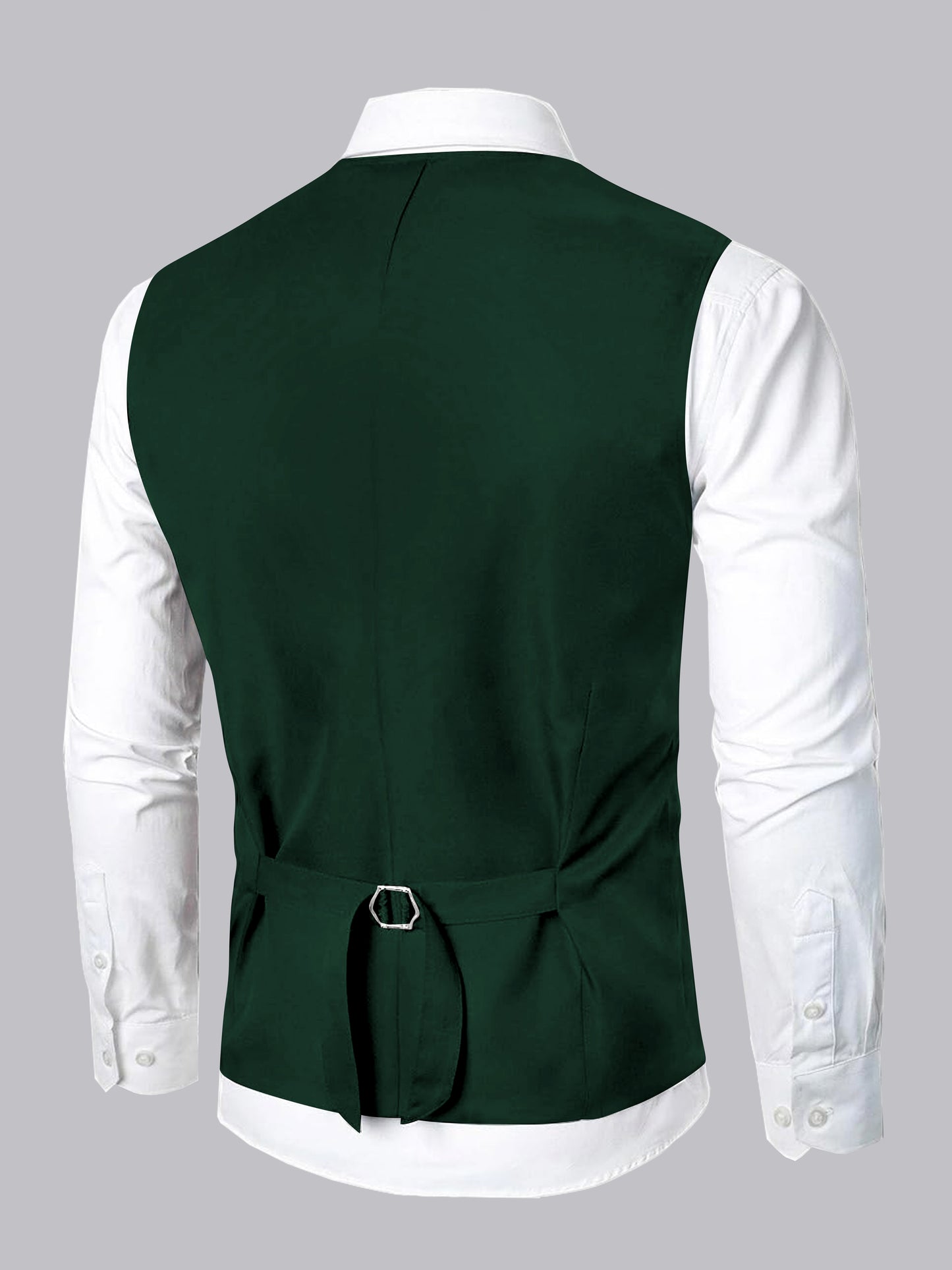 #Color_Emerald Green