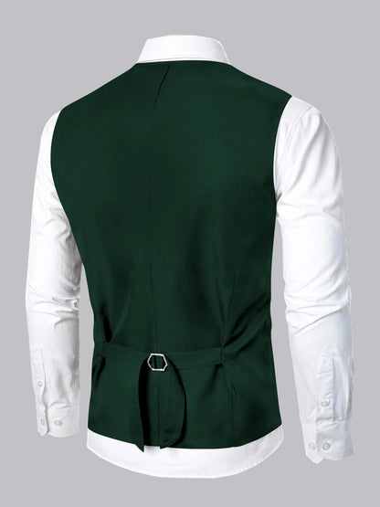 #Color_Emerald Green