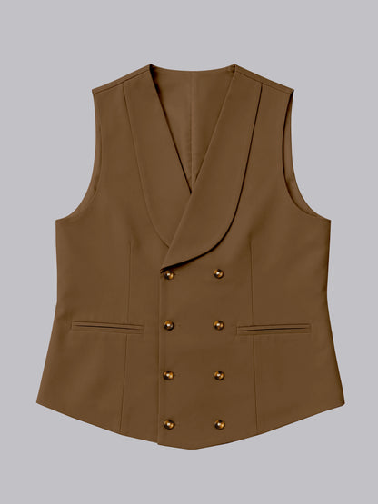 #Color_Brown