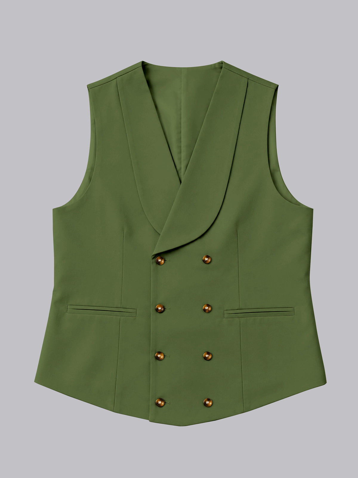 #Color_Olive Green