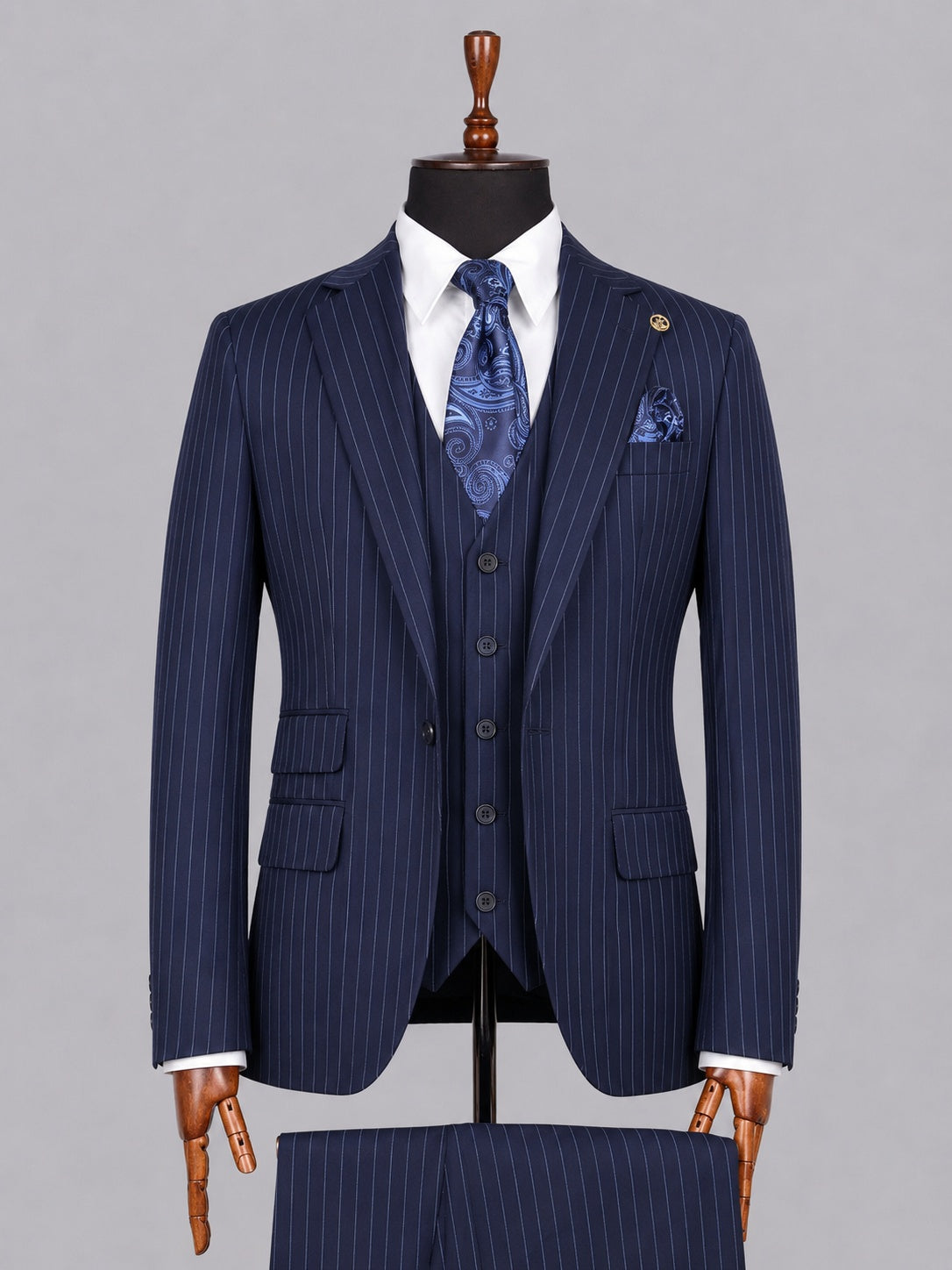 #Color_Navy Blue